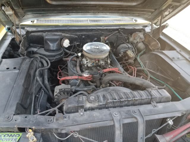 1963 Cadillac DeVille 4 DOOR SEDAN - photo 12