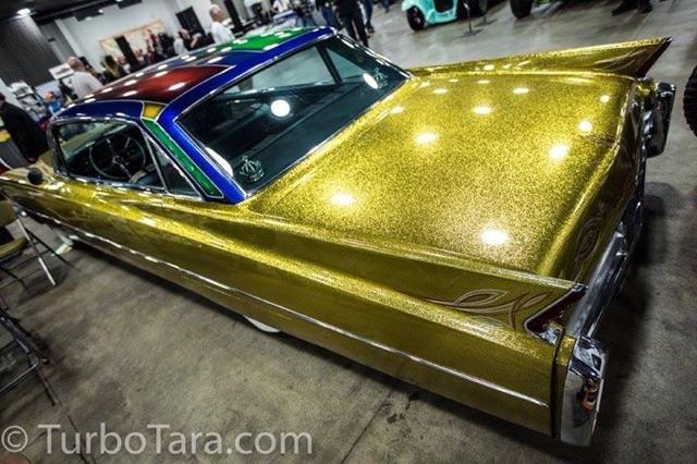 1963 Cadillac DeVille 4 DOOR SEDAN - photo 3