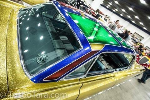 1963 Cadillac DeVille 4 DOOR SEDAN - photo 4