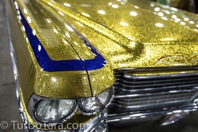 1963 Cadillac DeVille 4 DOOR SEDAN - photo 5