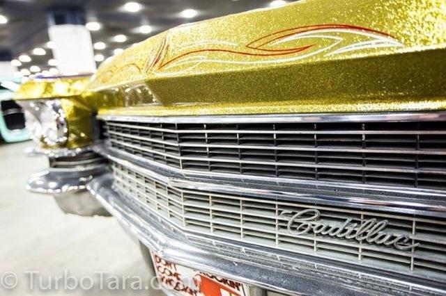 1963 Cadillac DeVille 4 DOOR SEDAN - photo 6