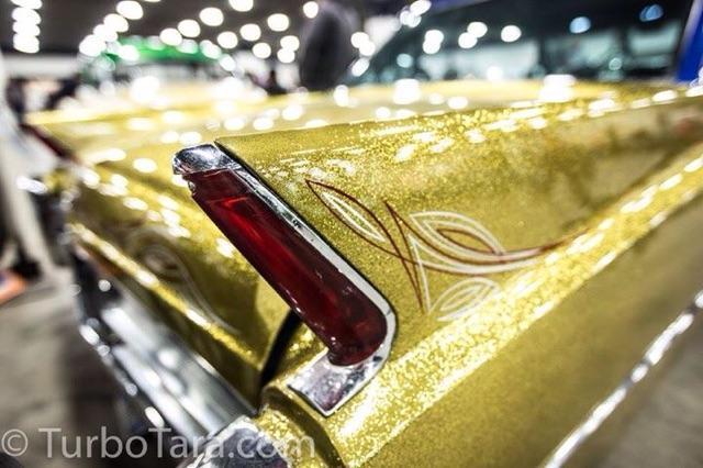 1963 Cadillac DeVille 4 DOOR SEDAN - photo 7