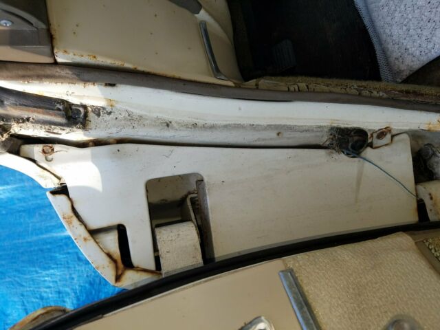 1963 Cadillac DeVille - photo 13