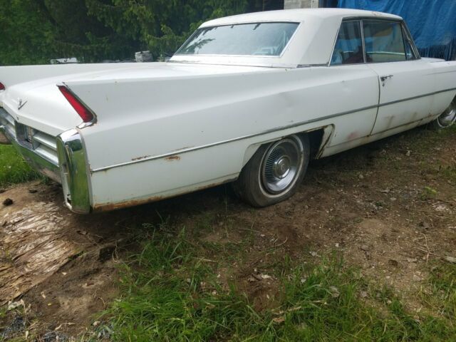 1963 Cadillac DeVille - photo 6