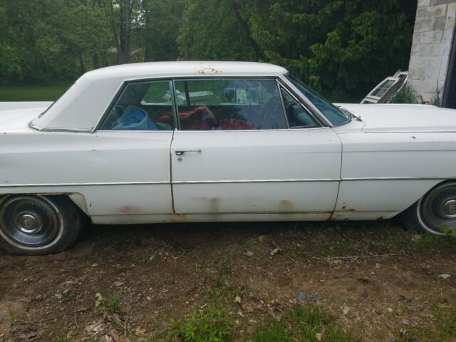 1963 Cadillac DeVille - photo 7