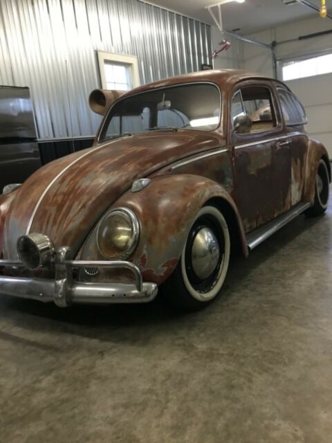 1963 Volkswagen Beetle - Classic - photo 10