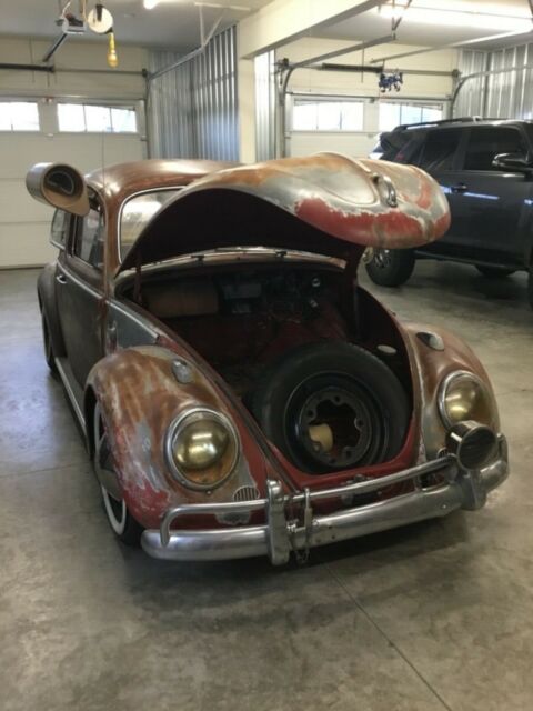 1963 Volkswagen Beetle - Classic - photo 12