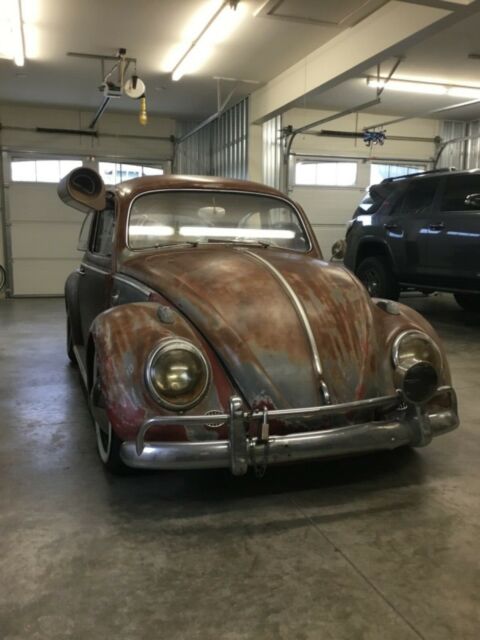 1963 Volkswagen Beetle - Classic - photo 13