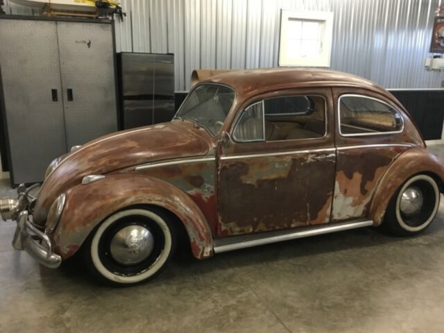 1963 Volkswagen Beetle - Classic - photo 2