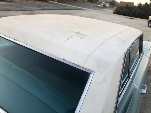 1963 Cadillac DeVille - photo 12