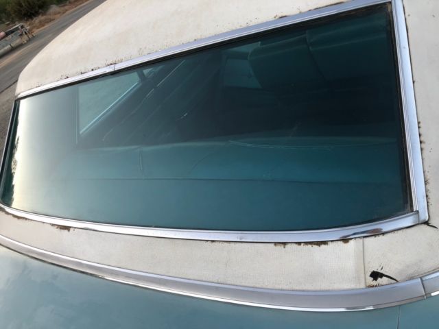 1963 Cadillac DeVille - photo 13