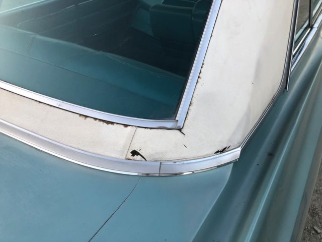 1963 Cadillac DeVille - photo 9