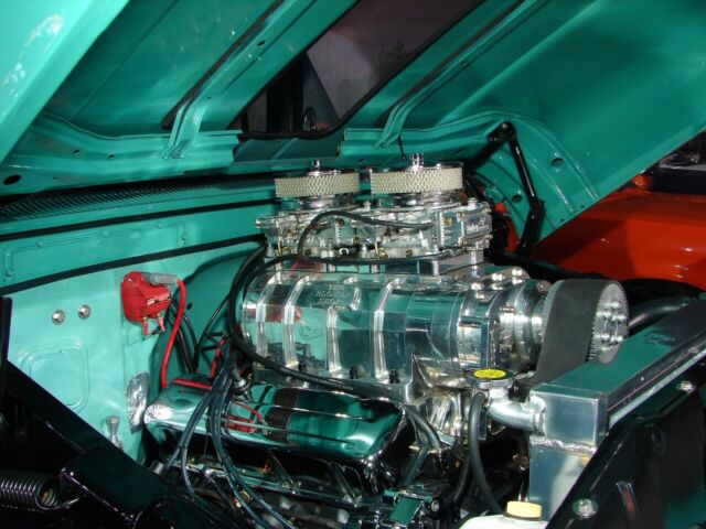 1963 Chevrolet C-10 Black - photo 5