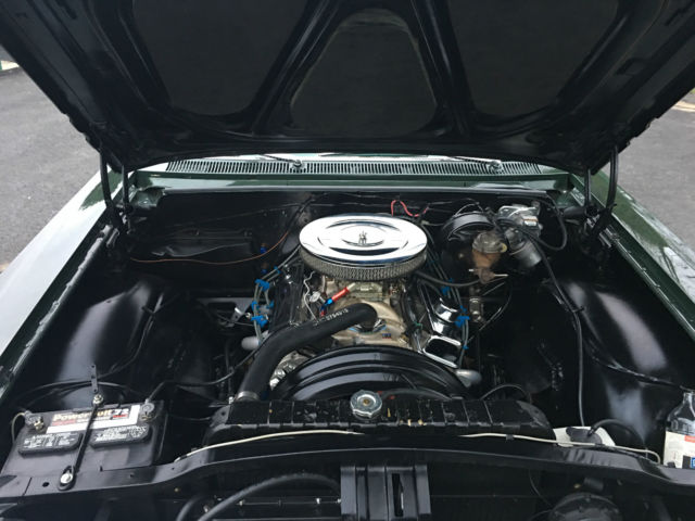 1963 Chevrolet Impala - photo 10