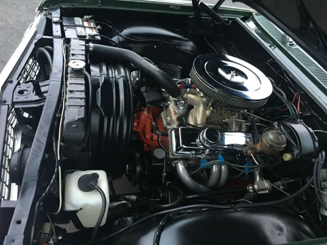 1963 Chevrolet Impala - photo 11