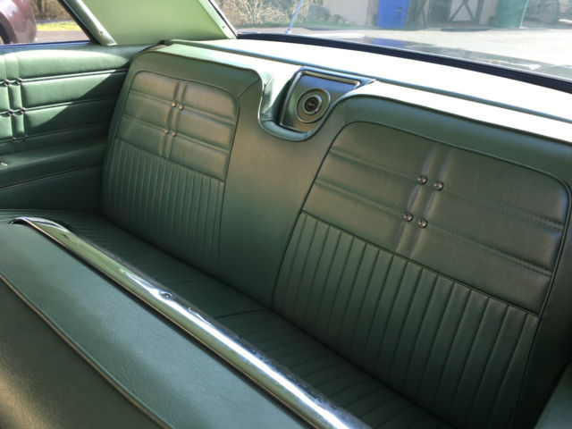 1963 Chevrolet Impala - photo 12