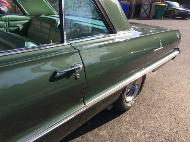 1963 Chevrolet Impala - photo 13