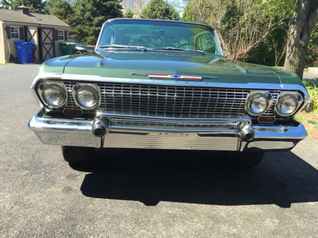 1963 Chevrolet Impala - photo 2