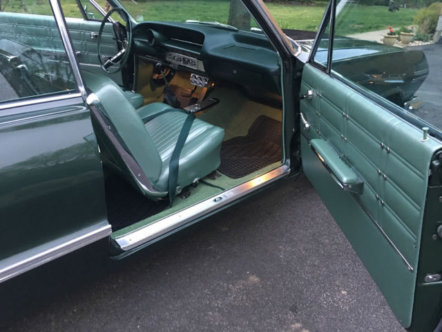 1963 Chevrolet Impala - photo 5