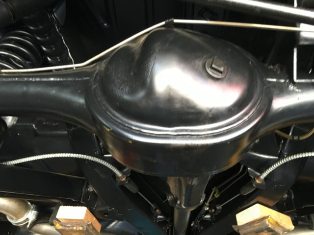 1963 Chevrolet Impala - photo 7