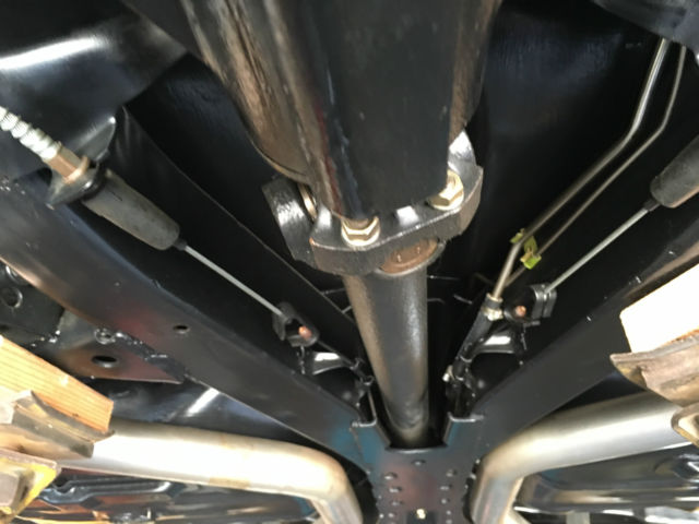 1963 Chevrolet Impala - photo 8