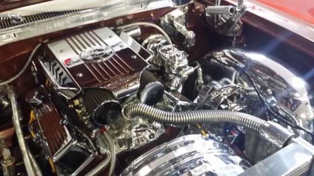 1963 Chevrolet Impala SS - photo 10