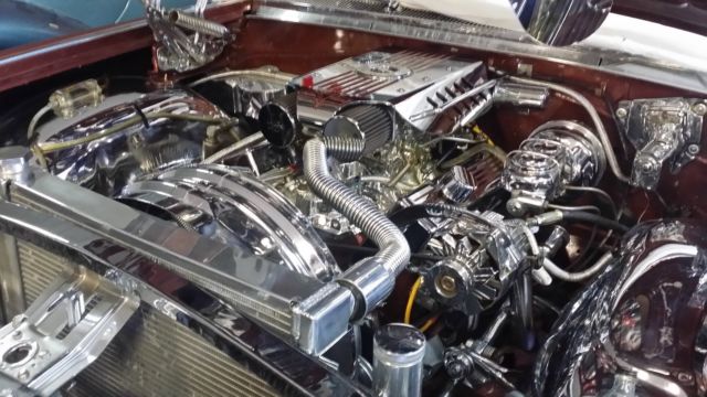 1963 Chevrolet Impala SS - photo 11