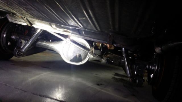 1963 Chevrolet Impala SS - photo 12