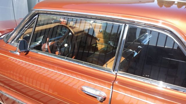 1963 Chevrolet Impala SS - photo 6