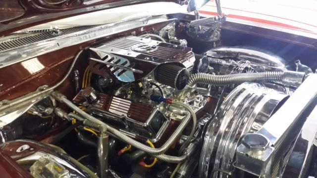 1963 Chevrolet Impala SS - photo 9