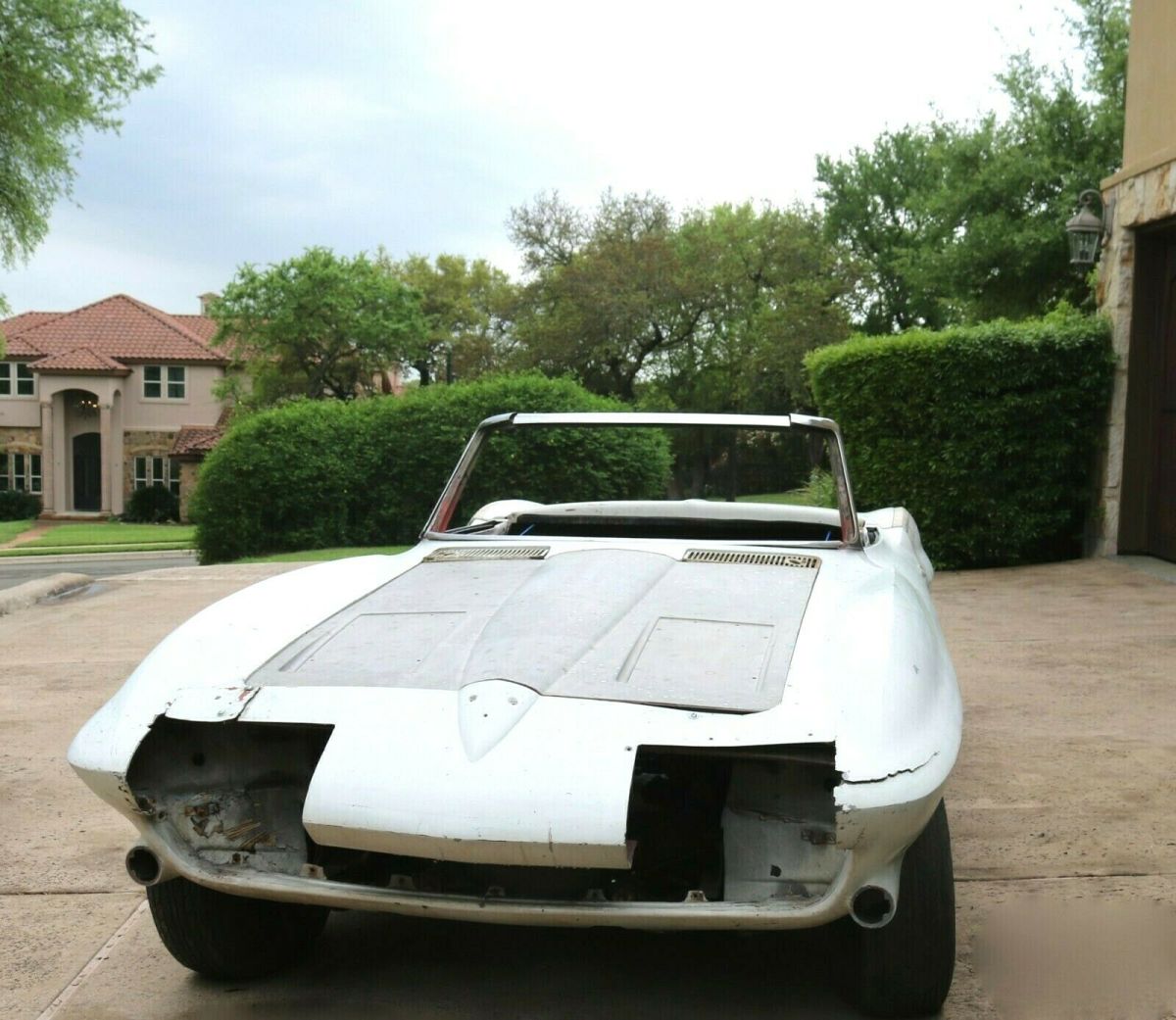 1963 Chevrolet Corvette N/A - photo 5