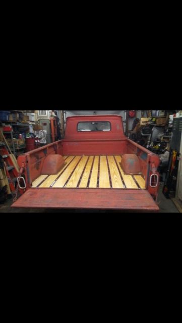 1963 Chevrolet C-10 - photo 2