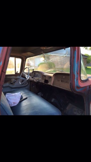 1963 Chevrolet C-10 - photo 5