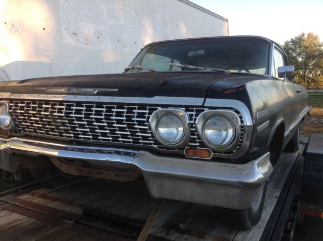 1963 Chevrolet Impala - photo 6