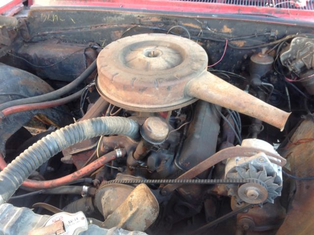 1963 Chevrolet Impala - photo 9