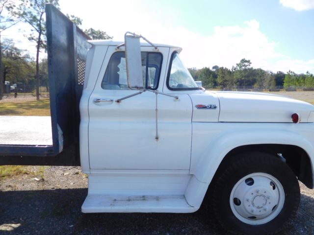 1963 Chevrolet Other Pickups - photo 6