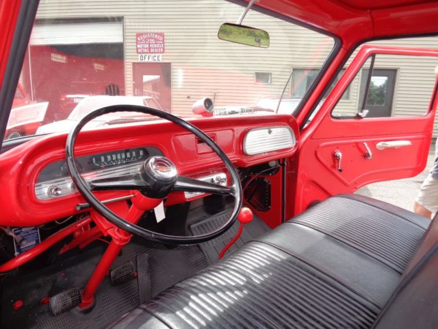 1963 Chevrolet Other - photo 10