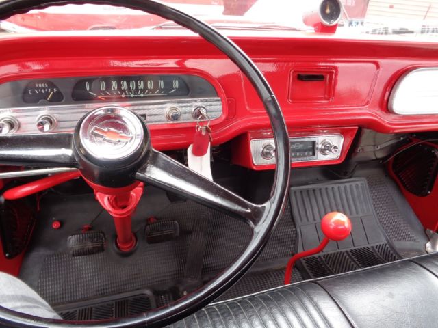 1963 Chevrolet Other - photo 11
