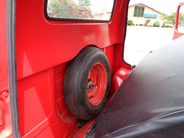 1963 Chevrolet Other - photo 12
