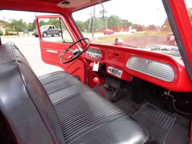 1963 Chevrolet Other - photo 13