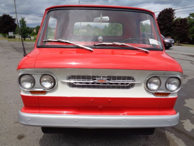1963 Chevrolet Other - photo 3