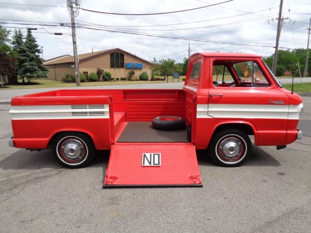 1963 Chevrolet Other - photo 4