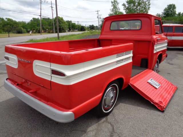 1963 Chevrolet Other - photo 5