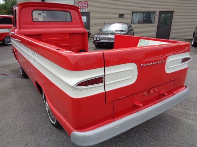 1963 Chevrolet Other - photo 6