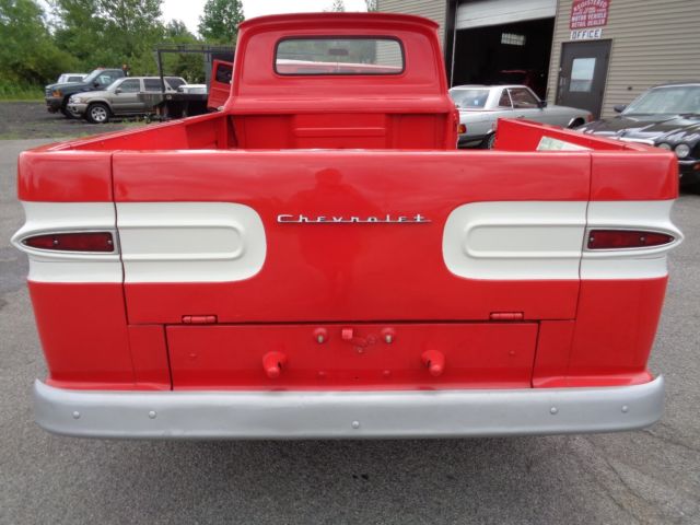 1963 Chevrolet Other - photo 7