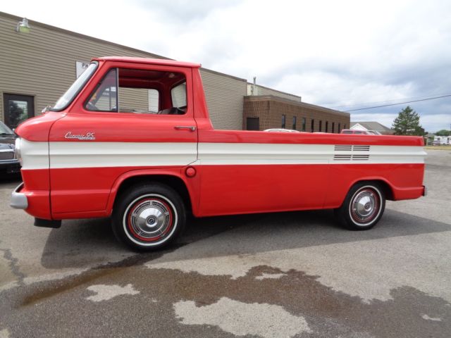 1963 Chevrolet Other - photo 8