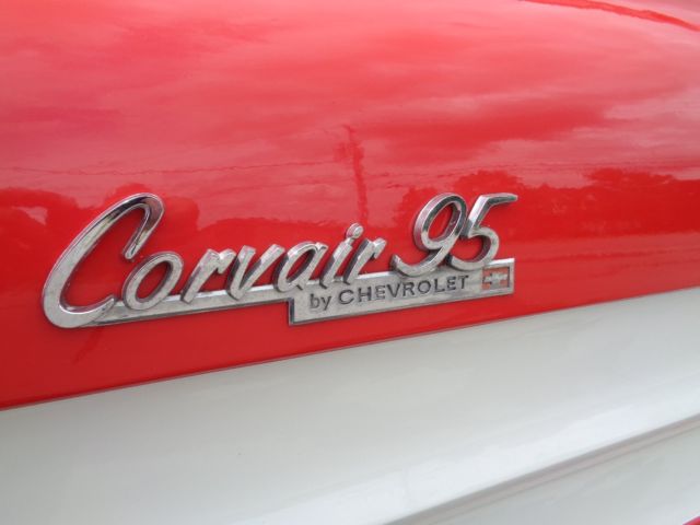 1963 Chevrolet Other - photo 9