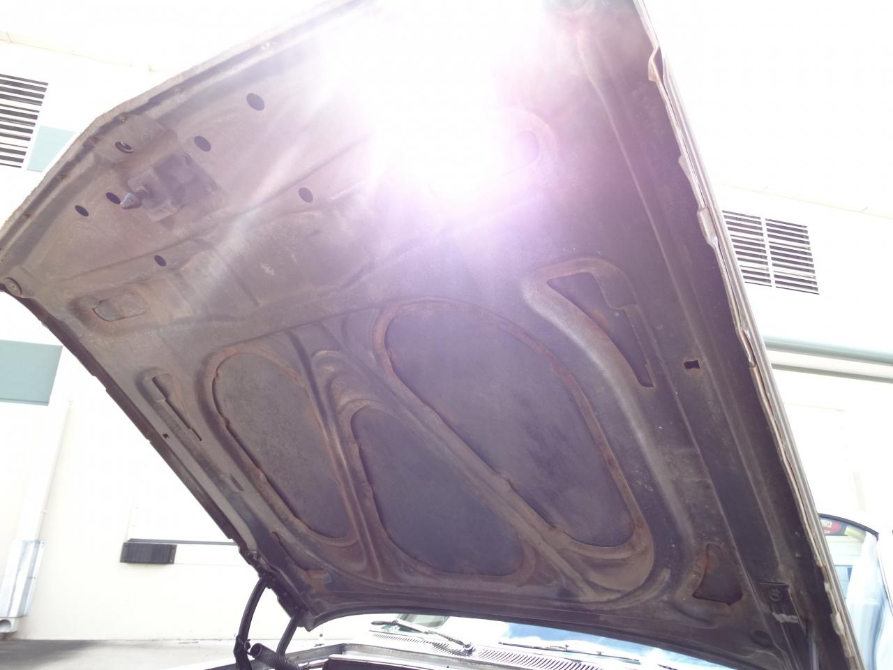 1963 Chevrolet Bel Air/150/210 - photo 5
