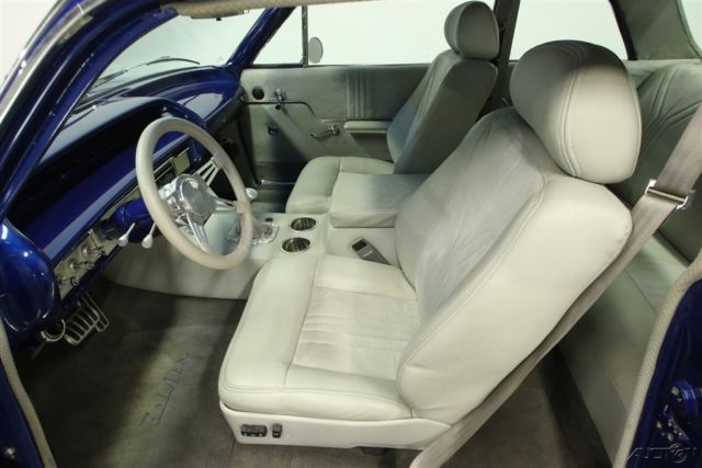 1963 Chevrolet Bel Air/150/210 Restomod - photo 4