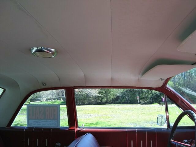 1963 Chevrolet Bel Air/150/210 Belair - photo 13